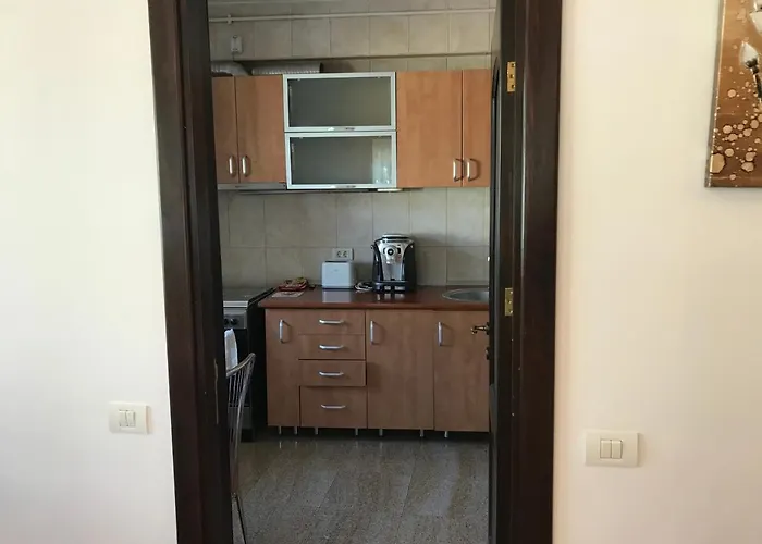 Rainbow Appartment