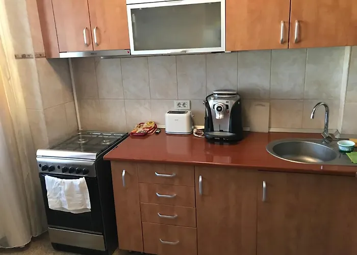 Rainbow Appartment